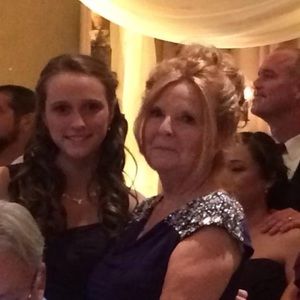 Meet your Posher, Peggy